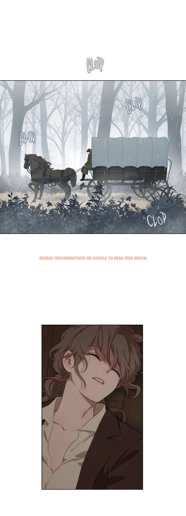 Read Hentai Image 1 774 in comic The Blood Of Madam Giselle - Chapter 45 - hentaitnt.net