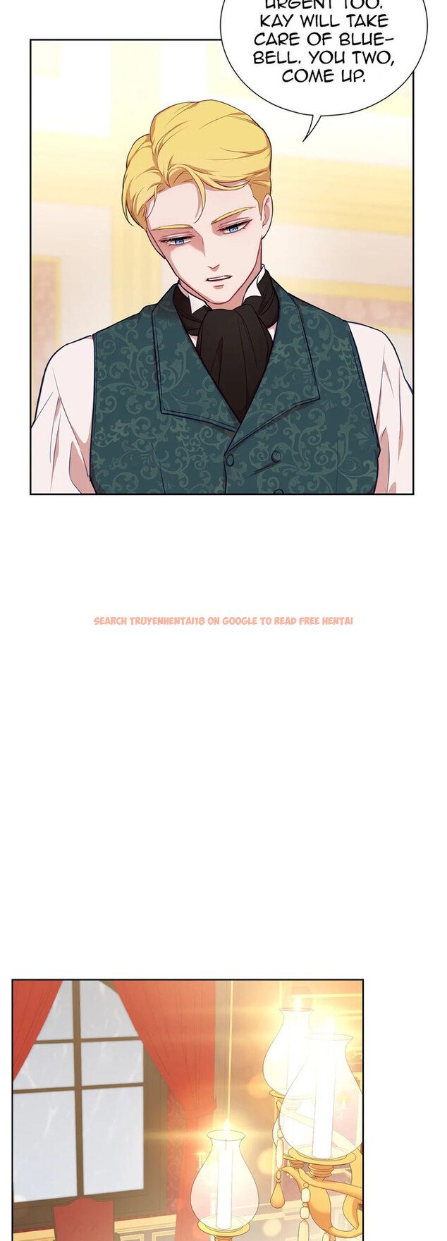 Read Hentai Image 13 774 in comic The Blood Of Madam Giselle - Chapter 45 - hentaitnt.net