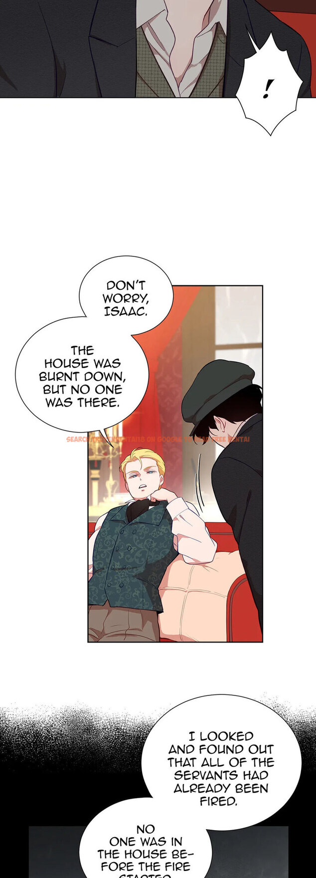 Read Hentai Image 16 774 in comic The Blood Of Madam Giselle - Chapter 45 - hentaitnt.net