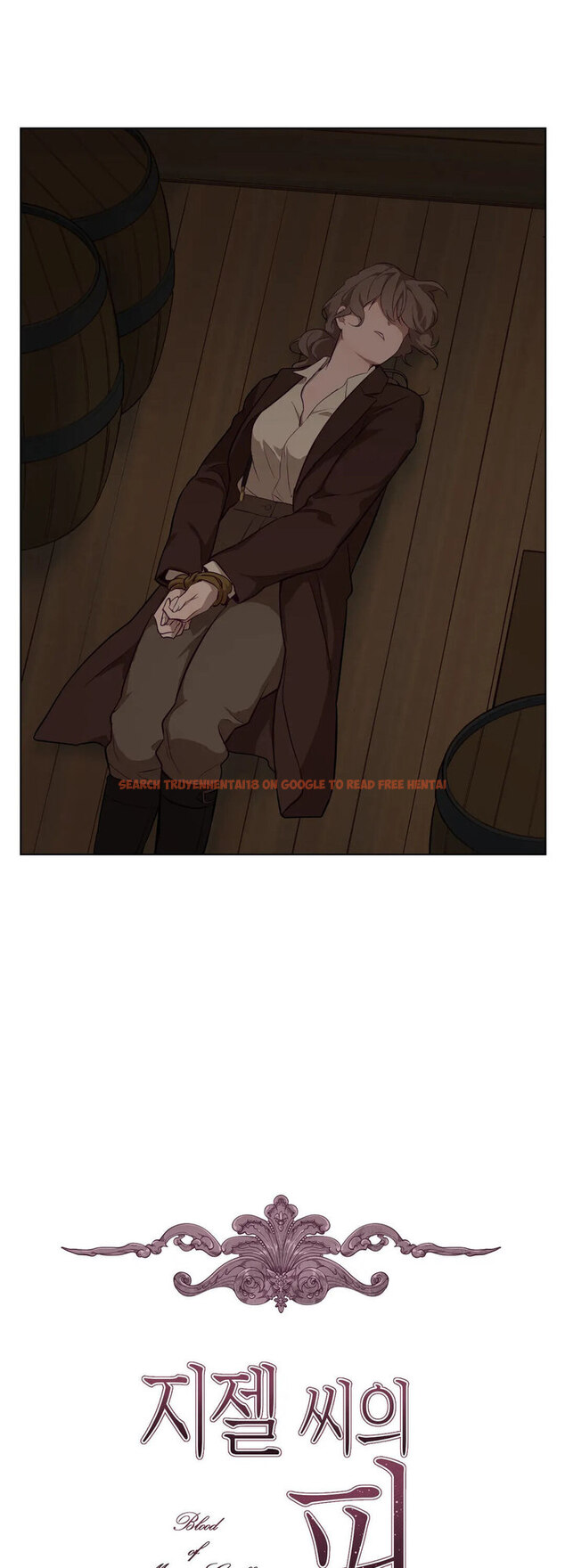 Read Hentai Image 2 774 in comic The Blood Of Madam Giselle - Chapter 45 - hentaitnt.net