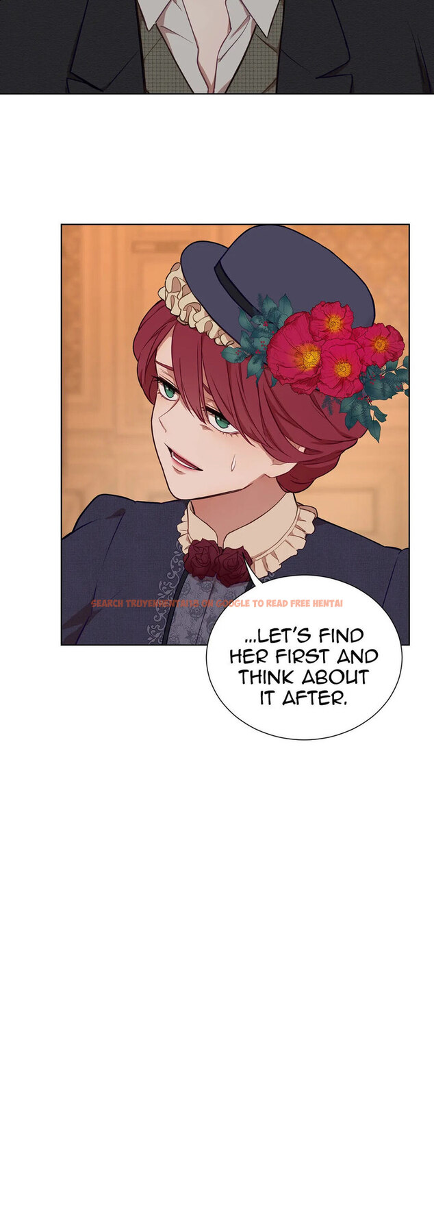 Read Hentai Image 23 774 in comic The Blood Of Madam Giselle - Chapter 45 - hentaitnt.net