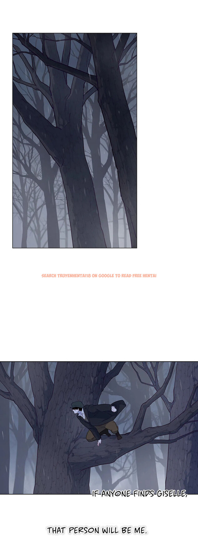 Read Hentai Image 24 774 in comic The Blood Of Madam Giselle - Chapter 45 - hentaitnt.net