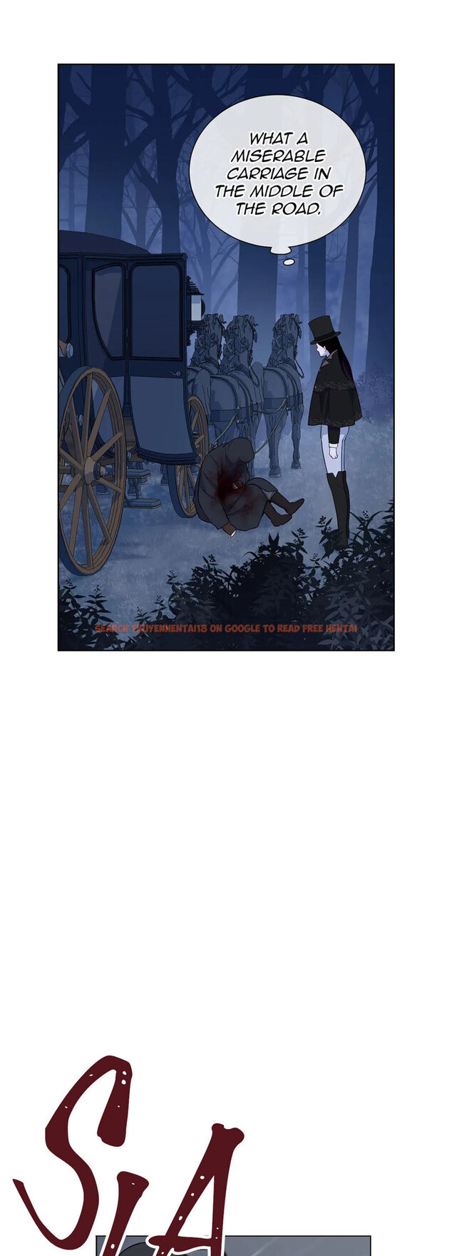Read Hentai Image 27 774 in comic The Blood Of Madam Giselle - Chapter 45 - hentaitnt.net