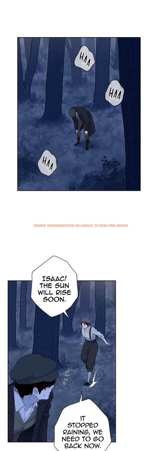 Read Hentai Image 33 774 in comic The Blood Of Madam Giselle - Chapter 45 - hentaitnt.net