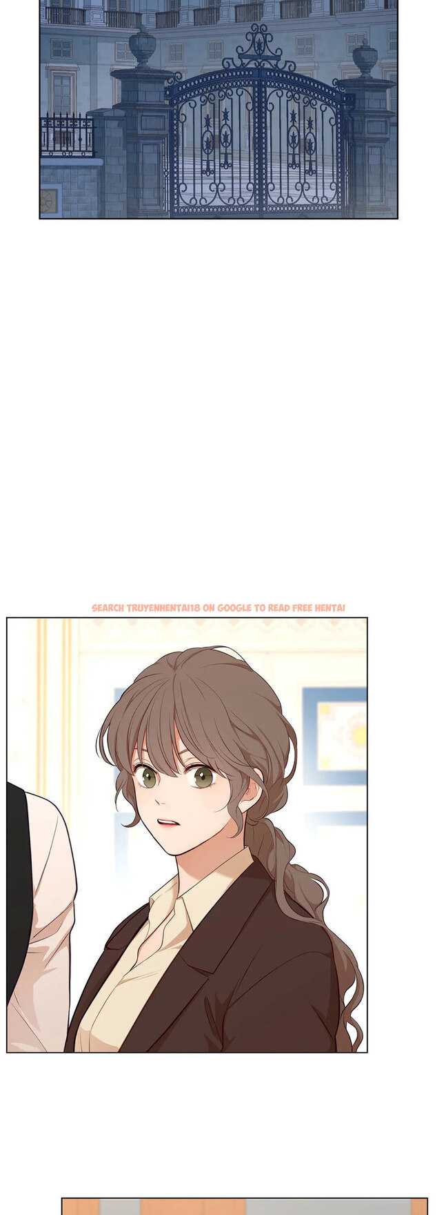 Read Hentai Image 38 774 in comic The Blood Of Madam Giselle - Chapter 45 - hentaitnt.net