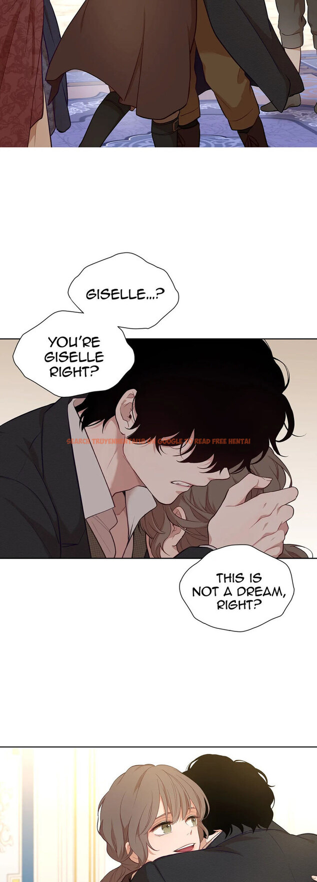 Read Hentai Image 41 774 in comic The Blood Of Madam Giselle - Chapter 45 - hentaitnt.net