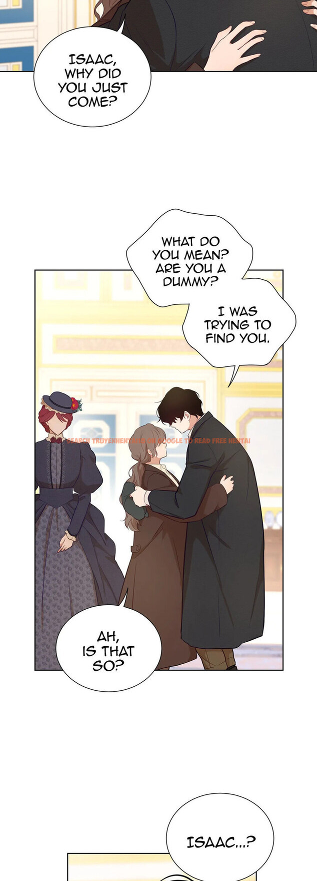 Read Hentai Image 42 774 in comic The Blood Of Madam Giselle - Chapter 45 - hentaitnt.net