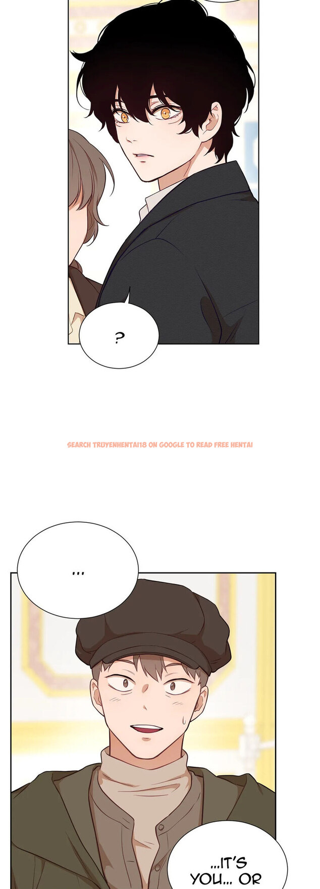 Read Hentai Image 43 774 in comic The Blood Of Madam Giselle - Chapter 45 - hentaitnt.net