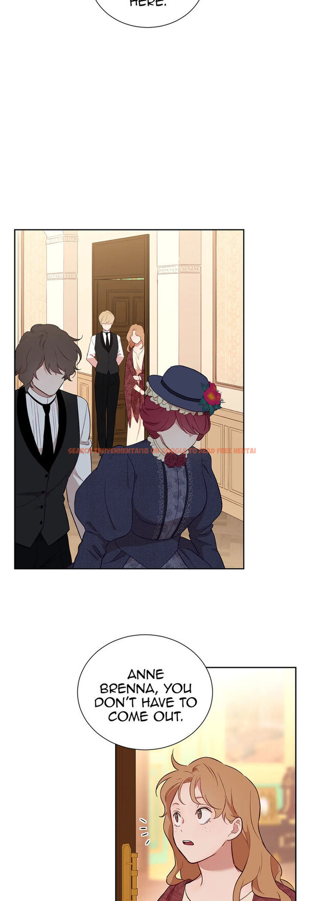 Read Hentai Image 8 774 in comic The Blood Of Madam Giselle - Chapter 45 - hentaitnt.net