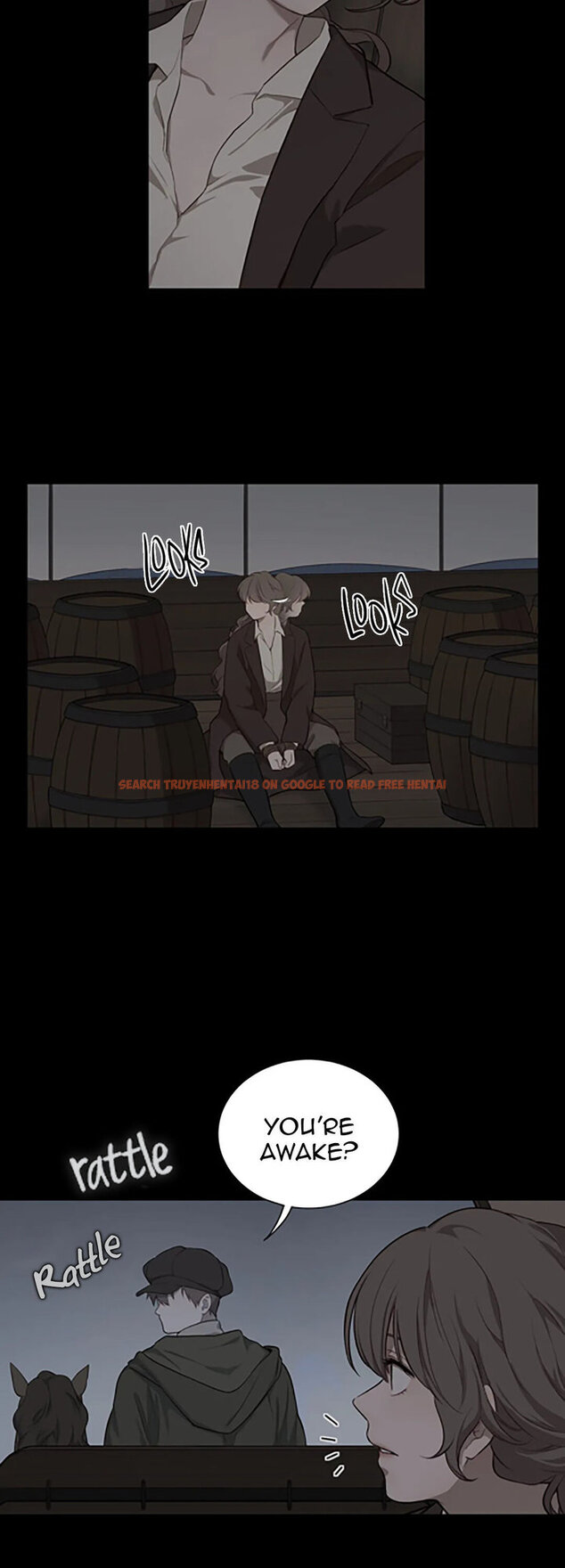 Read Hentai Image 11 883 in comic The Blood Of Madam Giselle - Chapter 46 - hentaitnt.net
