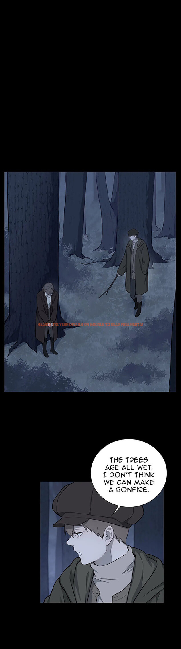 Read Hentai Image 12 883 in comic The Blood Of Madam Giselle - Chapter 46 - hentaitnt.net