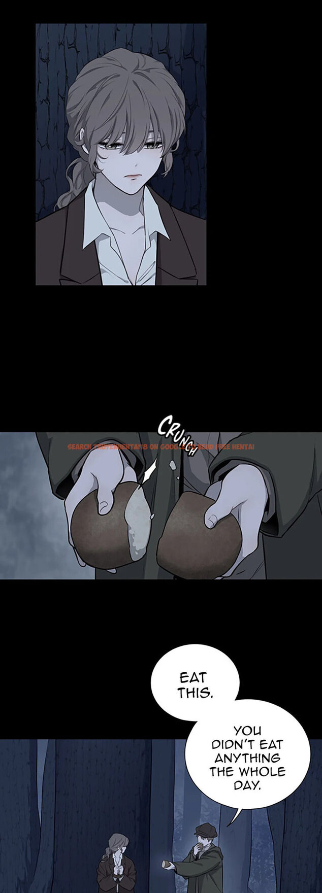 Read Hentai Image 13 883 in comic The Blood Of Madam Giselle - Chapter 46 - hentaitnt.net