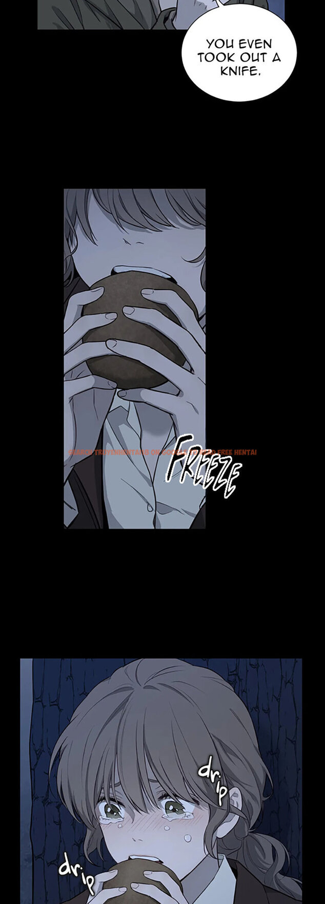 Read Hentai Image 16 883 in comic The Blood Of Madam Giselle - Chapter 46 - hentaitnt.net