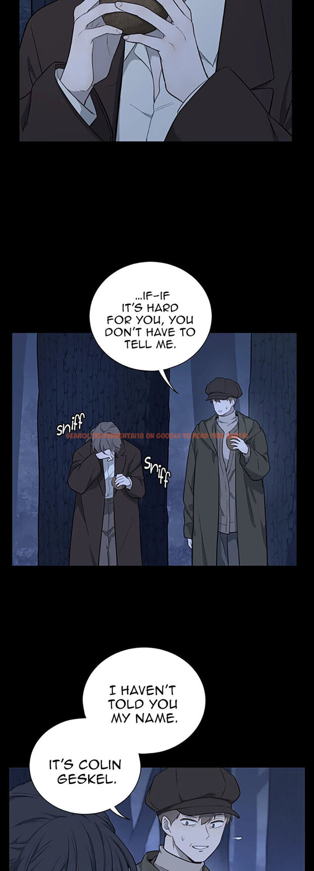 Read Hentai Image 17 883 in comic The Blood Of Madam Giselle - Chapter 46 - hentaitnt.net