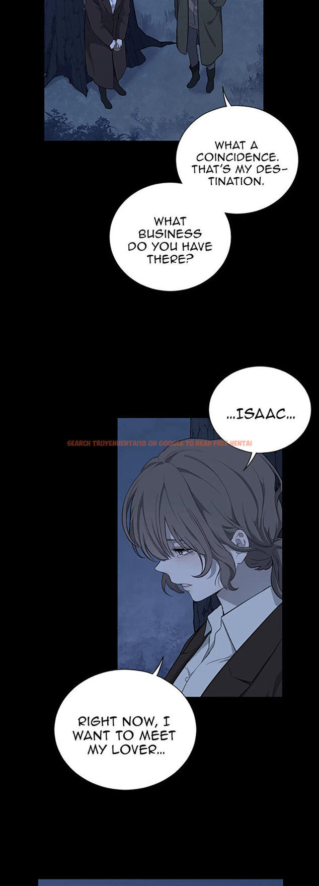 Read Hentai Image 19 883 in comic The Blood Of Madam Giselle - Chapter 46 - hentaitnt.net