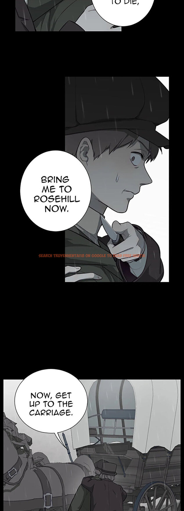 Read Hentai Image 2 883 in comic The Blood Of Madam Giselle - Chapter 46 - hentaitnt.net