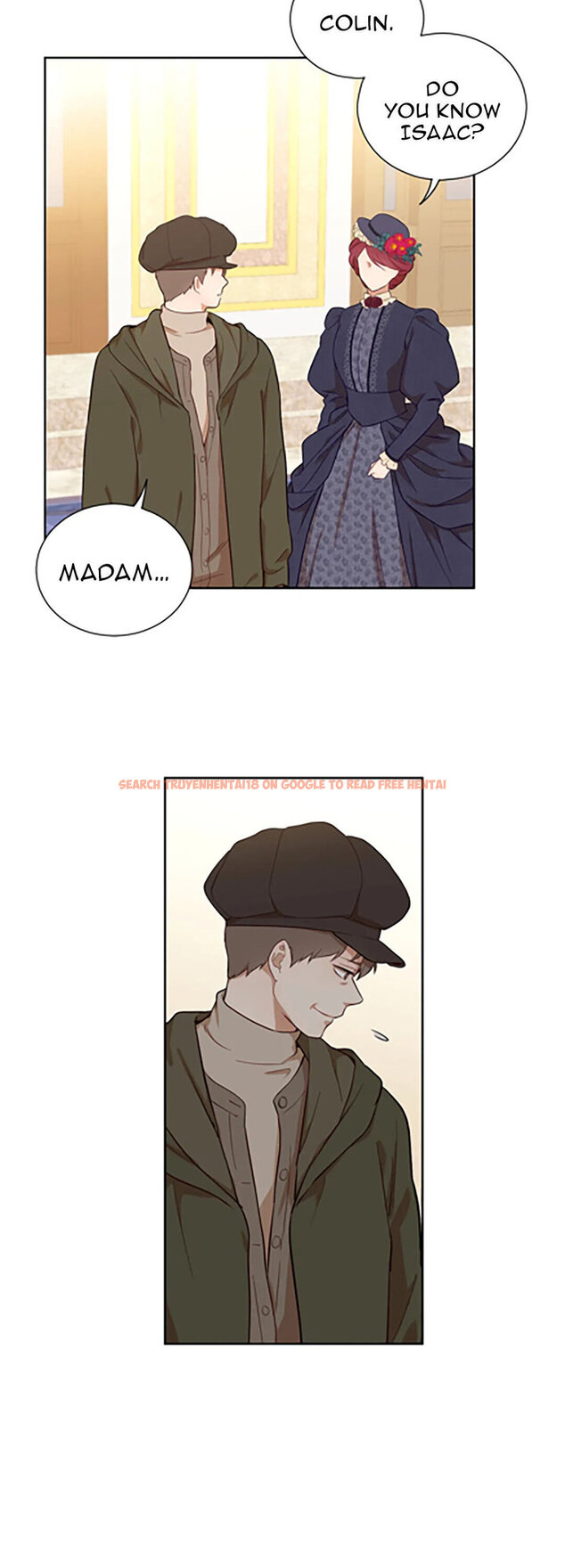 Read Hentai Image 25 883 in comic The Blood Of Madam Giselle - Chapter 46 - hentaitnt.net