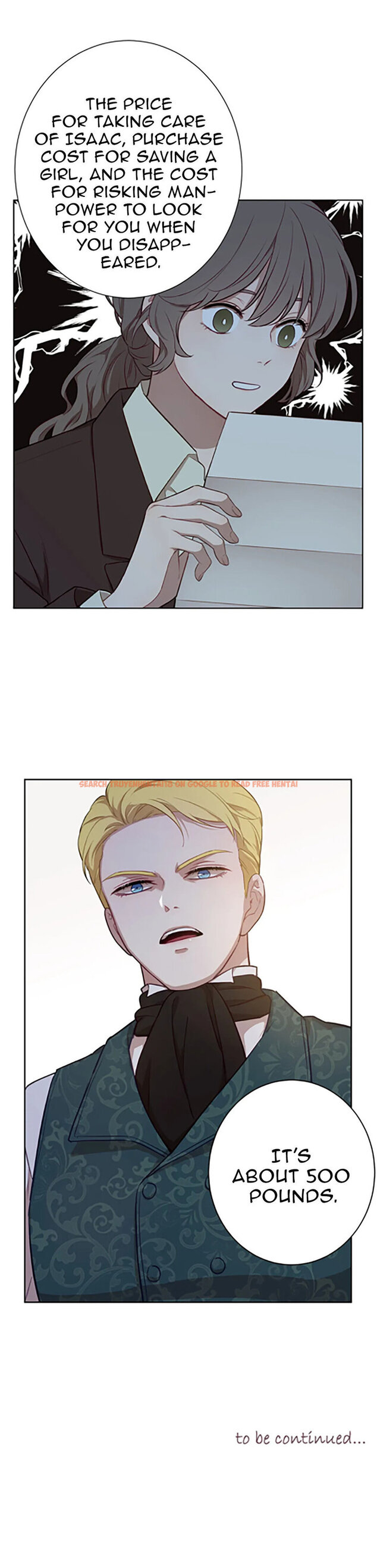 Read Hentai Image 35 883 in comic The Blood Of Madam Giselle - Chapter 46 - hentaitnt.net