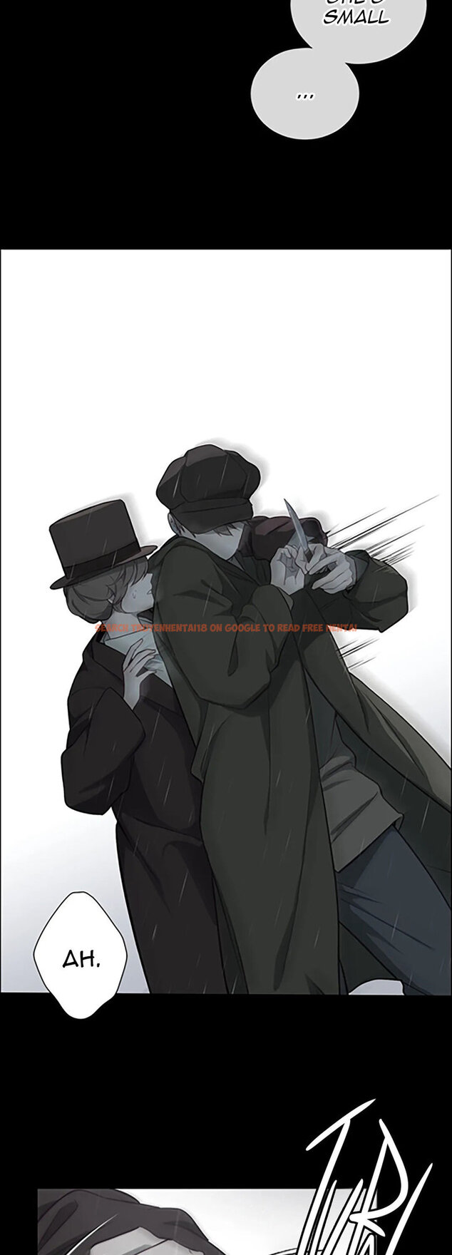 Read Hentai Image 4 883 in comic The Blood Of Madam Giselle - Chapter 46 - hentaitnt.net