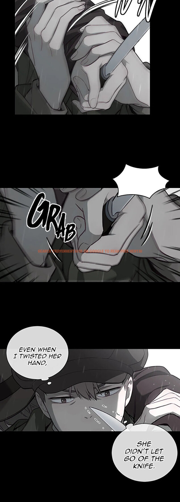 Read Hentai Image 5 883 in comic The Blood Of Madam Giselle - Chapter 46 - hentaitnt.net