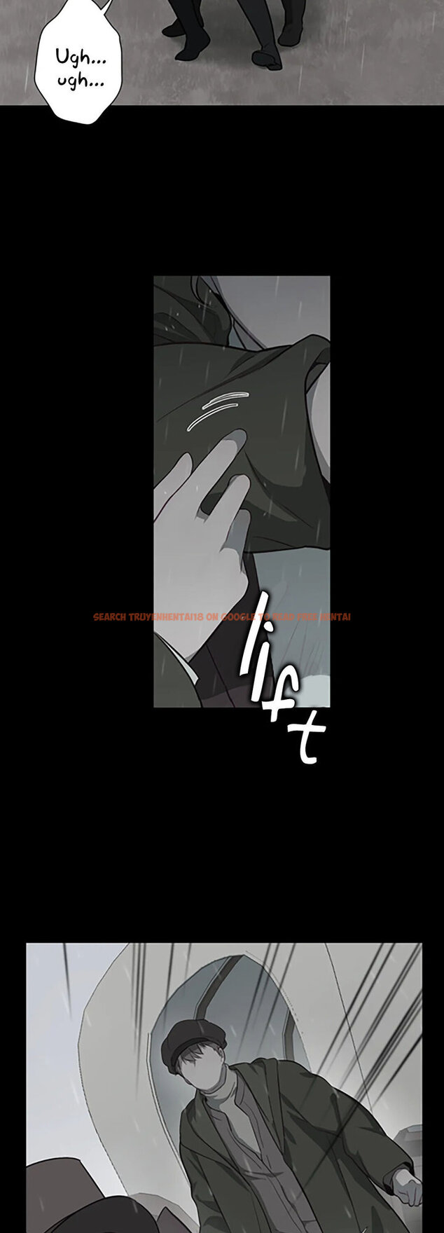 Read Hentai Image 7 883 in comic The Blood Of Madam Giselle - Chapter 46 - hentaitnt.net