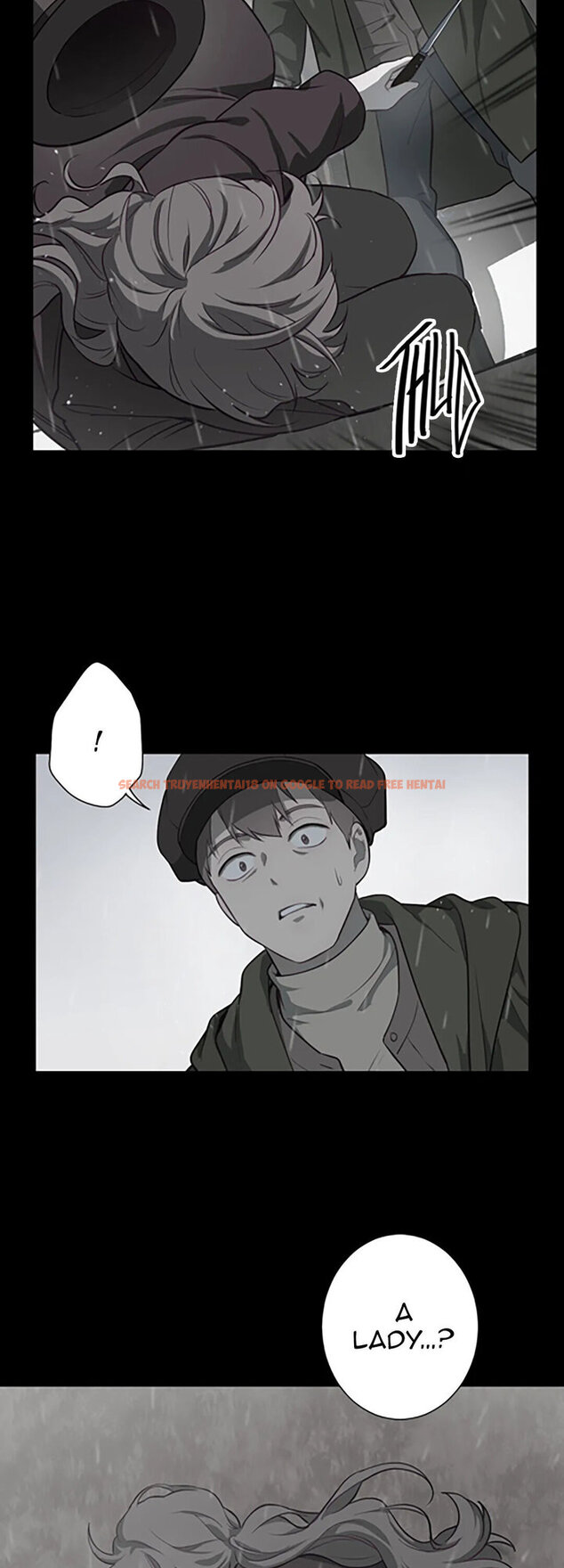 Read Hentai Image 8 883 in comic The Blood Of Madam Giselle - Chapter 46 - hentaitnt.net