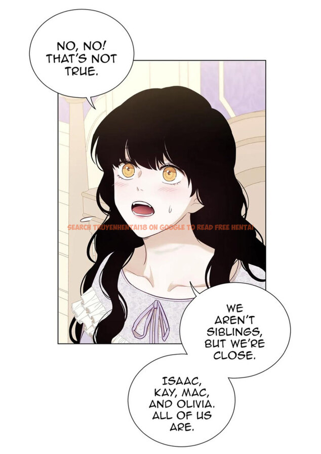 Read Hentai Image 25 664 in comic The Blood Of Madam Giselle - Chapter 47 - hentaitnt.net