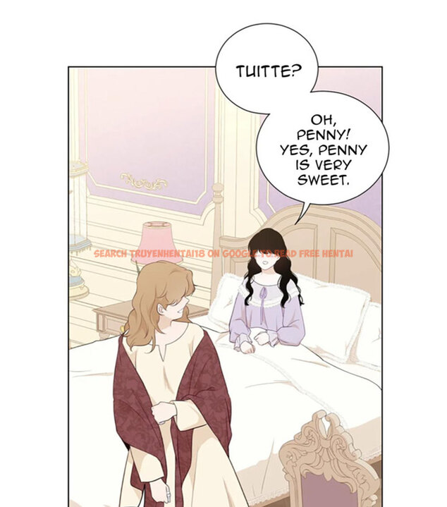 Read Hentai Image 34 664 in comic The Blood Of Madam Giselle - Chapter 47 - hentaitnt.net
