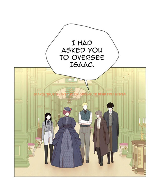 Read Hentai Image 39 664 in comic The Blood Of Madam Giselle - Chapter 47 - hentaitnt.net