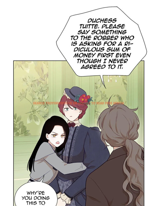 Read Hentai Image 41 664 in comic The Blood Of Madam Giselle - Chapter 47 - hentaitnt.net
