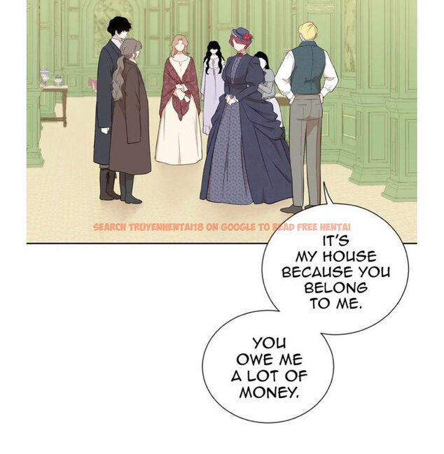 Read Hentai Image 50 664 in comic The Blood Of Madam Giselle - Chapter 47 - hentaitnt.net
