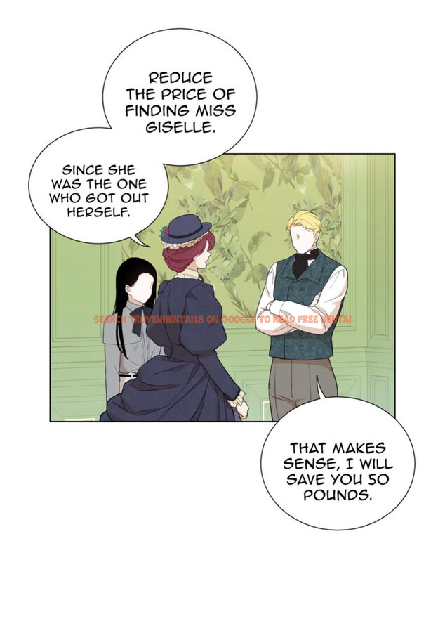 Read Hentai Image 53 664 in comic The Blood Of Madam Giselle - Chapter 47 - hentaitnt.net