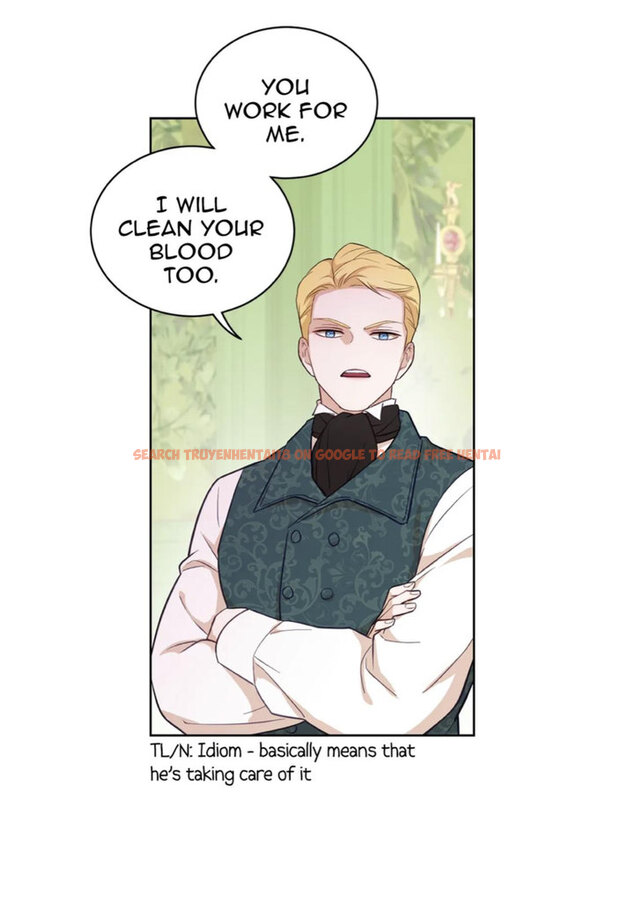 Read Hentai Image 55 664 in comic The Blood Of Madam Giselle - Chapter 47 - hentaitnt.net