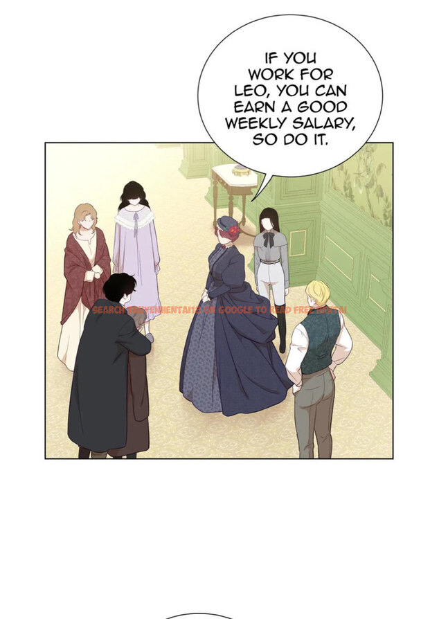 Read Hentai Image 57 664 in comic The Blood Of Madam Giselle - Chapter 47 - hentaitnt.net
