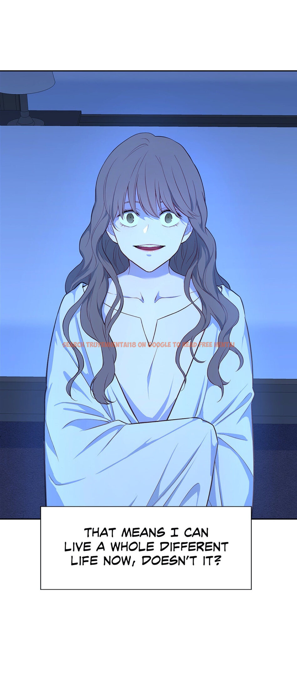 Read Hentai Image 10 650 in comic The Blood Of Madam Giselle - Chapter 48 - hentaitnt.net