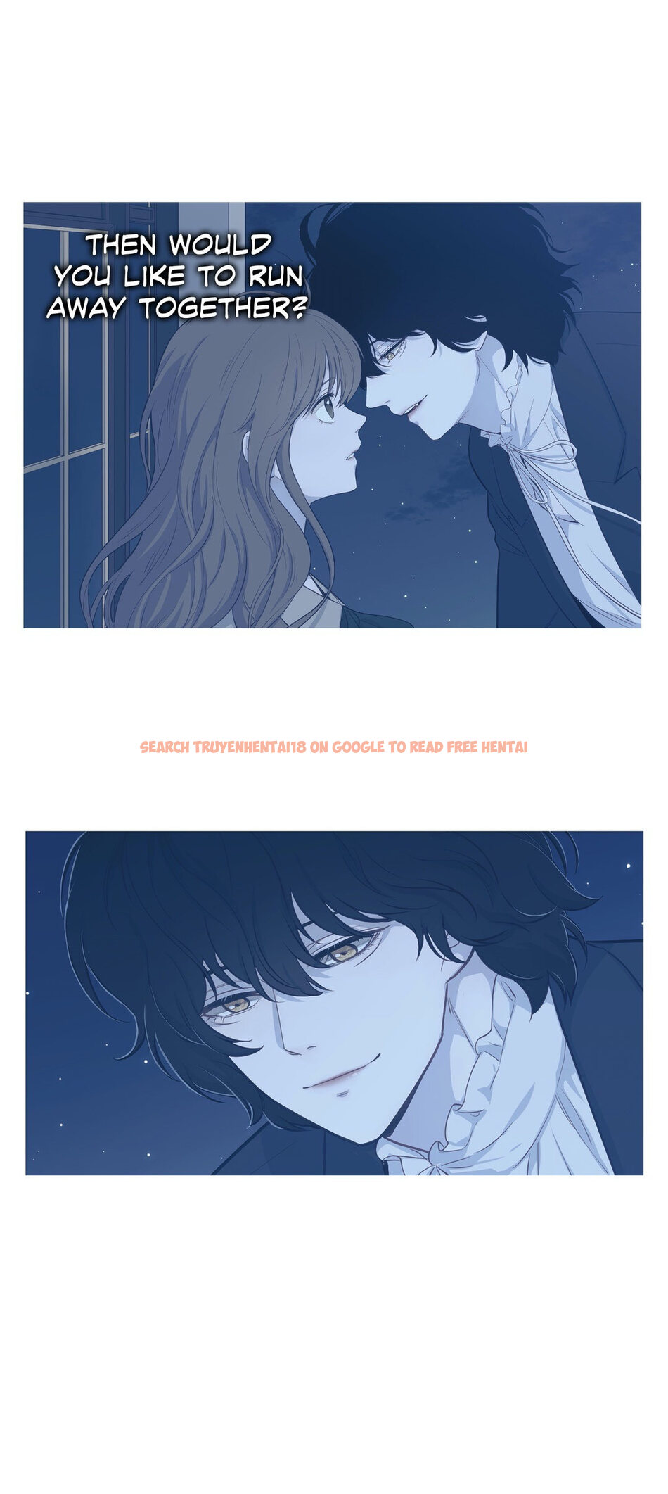 Read Hentai Image 11 650 in comic The Blood Of Madam Giselle - Chapter 48 - hentaitnt.net