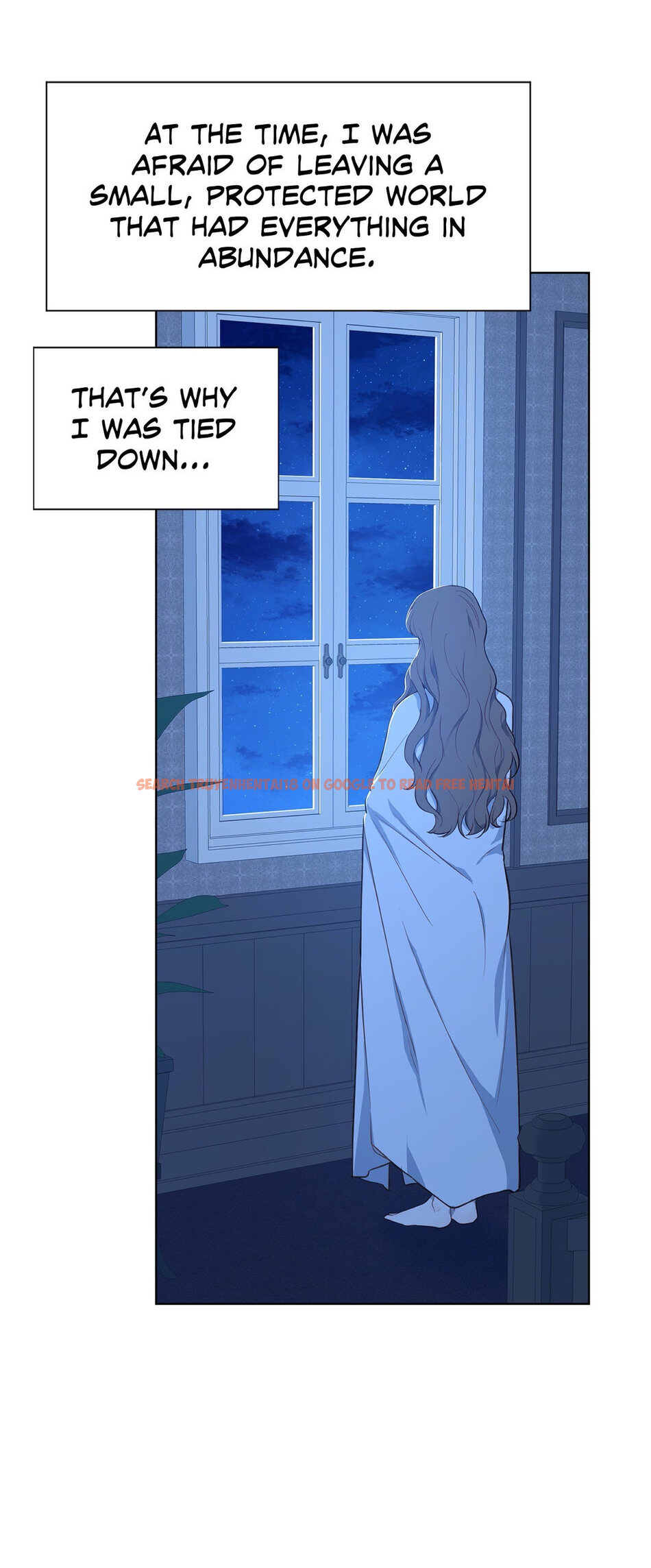 Read Hentai Image 12 650 in comic The Blood Of Madam Giselle - Chapter 48 - hentaitnt.net