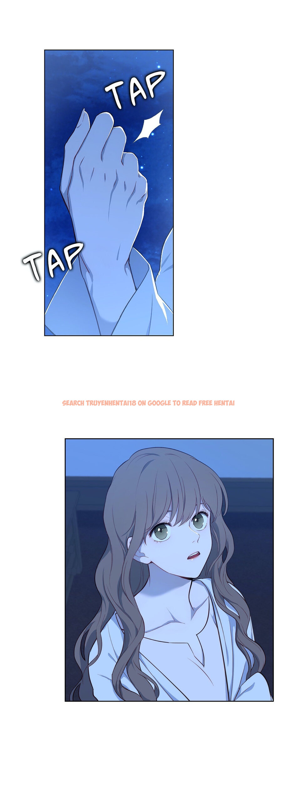 Read Hentai Image 14 650 in comic The Blood Of Madam Giselle - Chapter 48 - hentaitnt.net