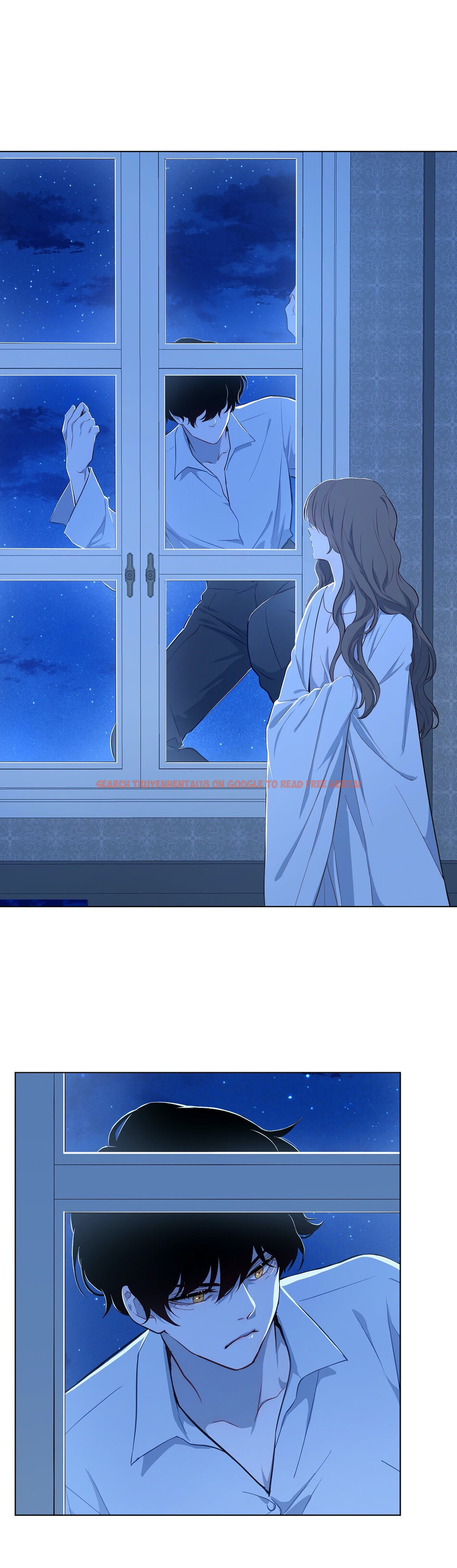 Read Hentai Image 15 650 in comic The Blood Of Madam Giselle - Chapter 48 - hentaitnt.net