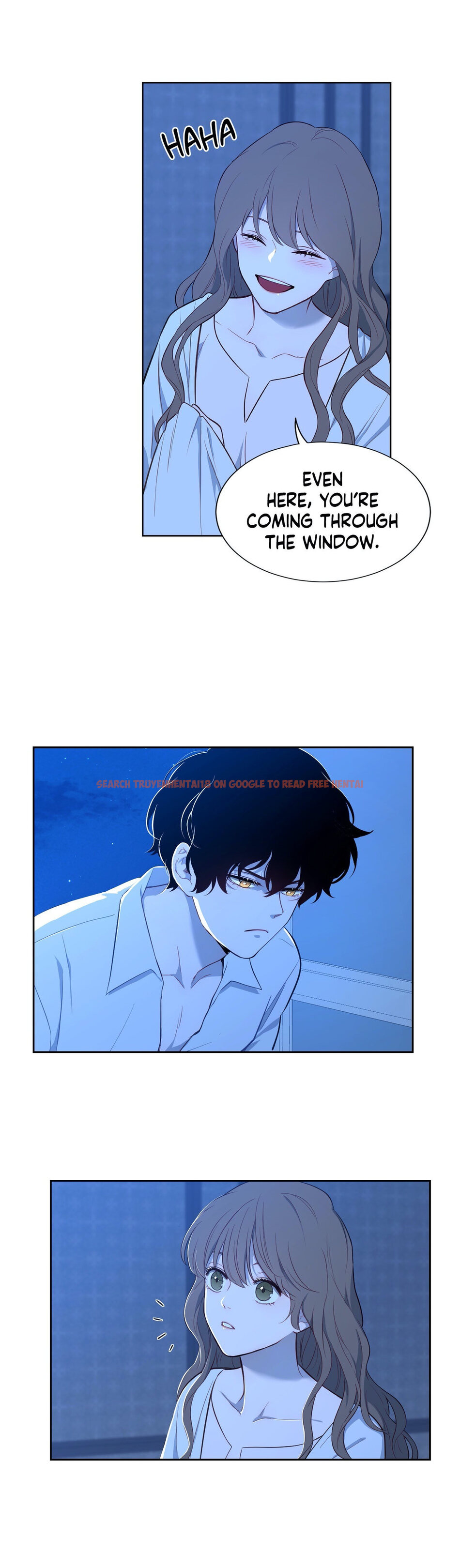 Read Hentai Image 17 650 in comic The Blood Of Madam Giselle - Chapter 48 - hentaitnt.net