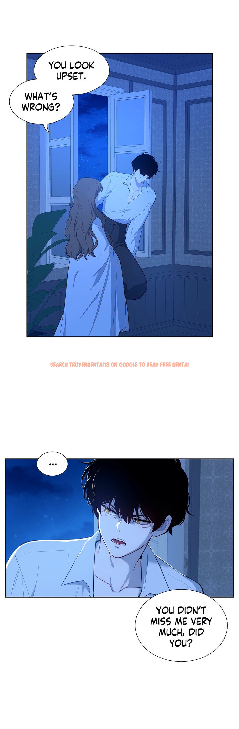 Read Hentai Image 18 650 in comic The Blood Of Madam Giselle - Chapter 48 - hentaitnt.net