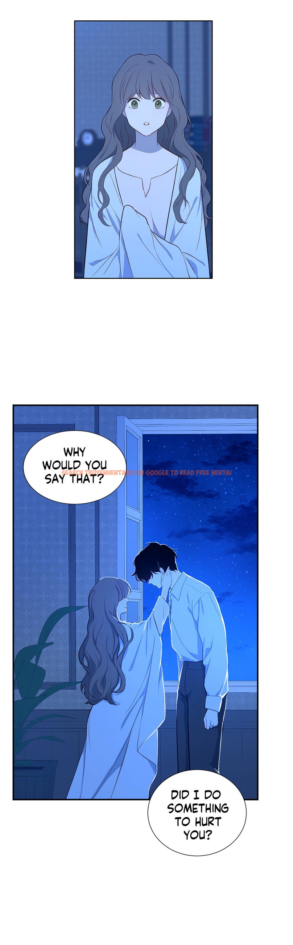 Read Hentai Image 19 650 in comic The Blood Of Madam Giselle - Chapter 48 - hentaitnt.net