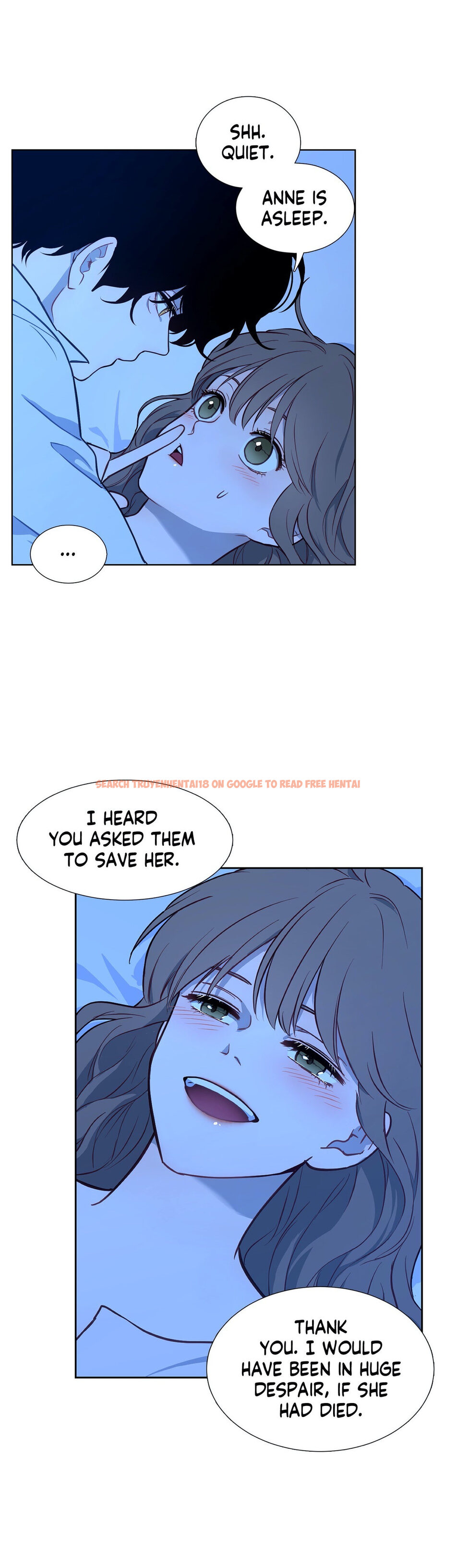 Read Hentai Image 21 650 in comic The Blood Of Madam Giselle - Chapter 48 - hentaitnt.net