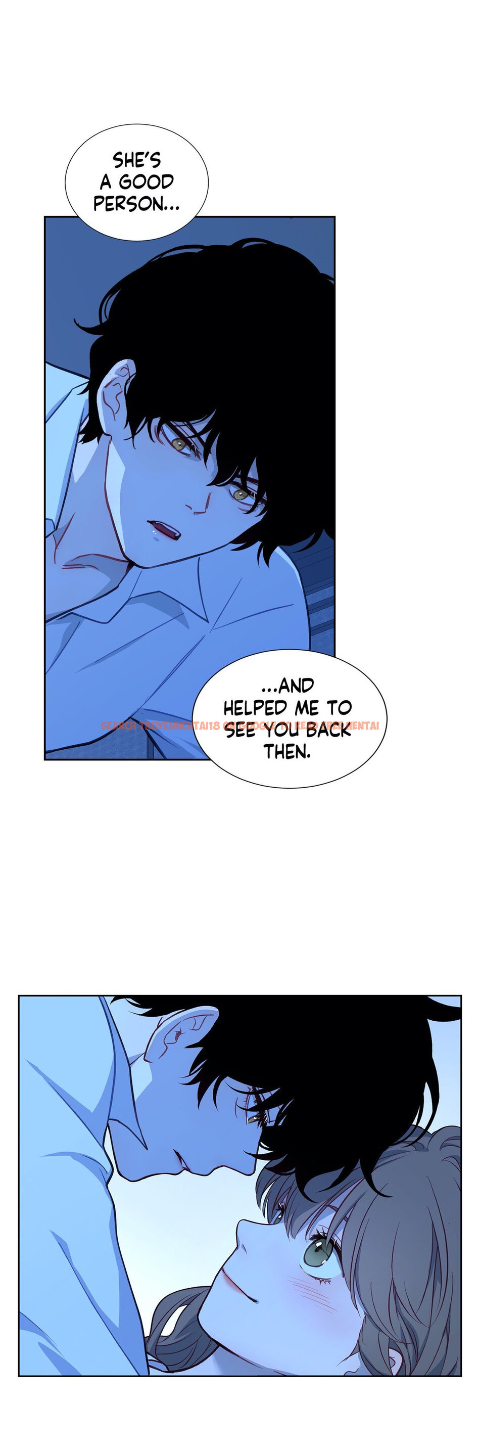 Read Hentai Image 22 650 in comic The Blood Of Madam Giselle - Chapter 48 - hentaitnt.net