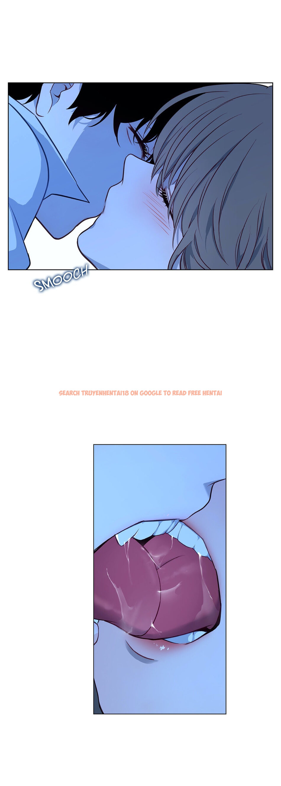 Read Hentai Image 23 650 in comic The Blood Of Madam Giselle - Chapter 48 - hentaitnt.net
