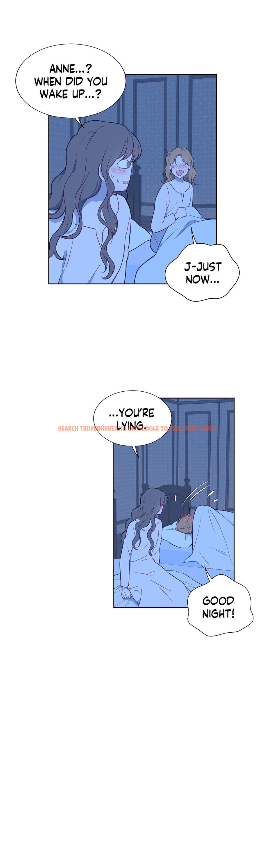 Read Hentai Image 29 650 in comic The Blood Of Madam Giselle - Chapter 48 - hentaitnt.net