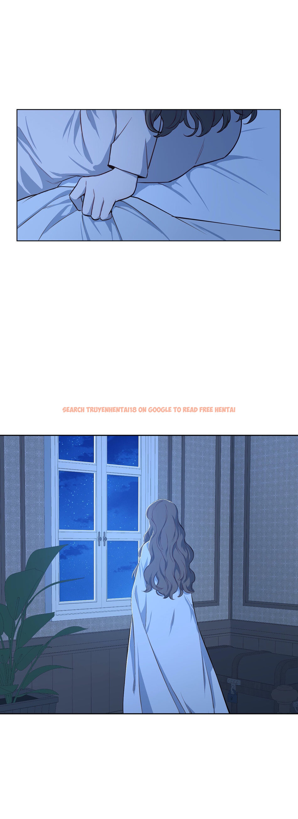 Read Hentai Image 3 650 in comic The Blood Of Madam Giselle - Chapter 48 - hentaitnt.net