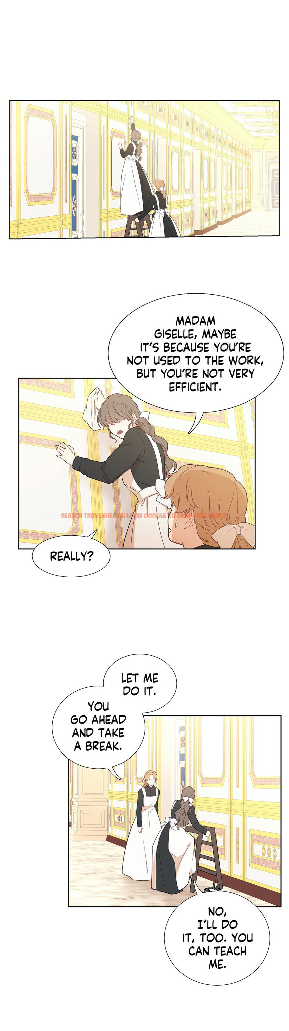 Read Hentai Image 31 650 in comic The Blood Of Madam Giselle - Chapter 48 - hentaitnt.net
