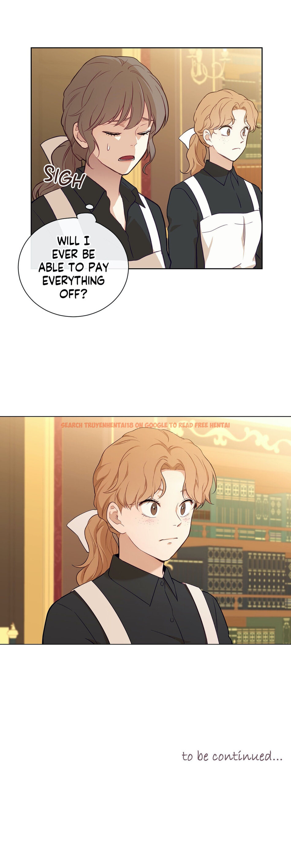Read Hentai Image 37 650 in comic The Blood Of Madam Giselle - Chapter 48 - hentaitnt.net