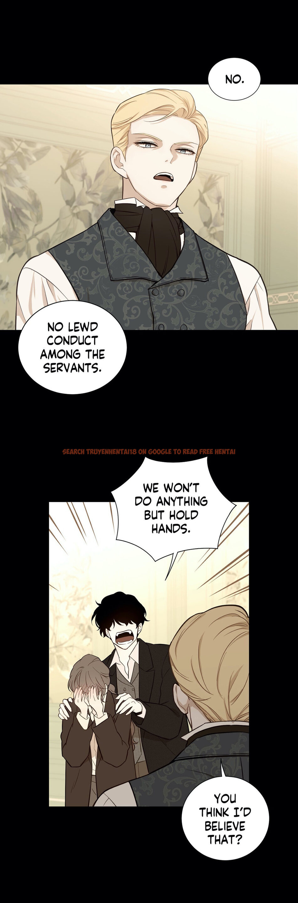 Read Hentai Image 6 650 in comic The Blood Of Madam Giselle - Chapter 48 - hentaitnt.net